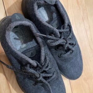 Allbirds - the Wool Runners